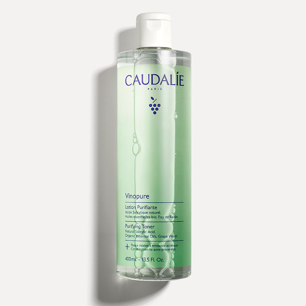 CAUDALIE Vinopure klärender Toner